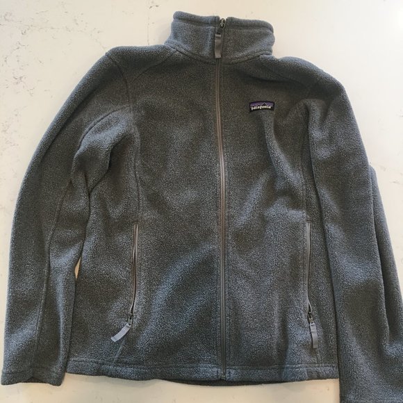 Patagonia Jackets & Blazers - Patagonia Synchilla Jacket Full Zip - Like New